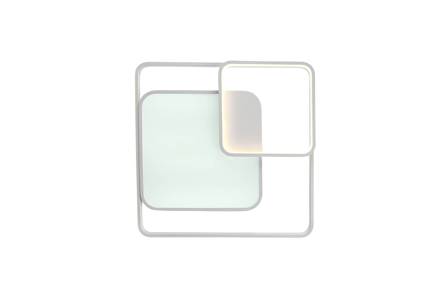 Потолочная светодиодная люстра LED Natali Kovaltseva 81038/6C