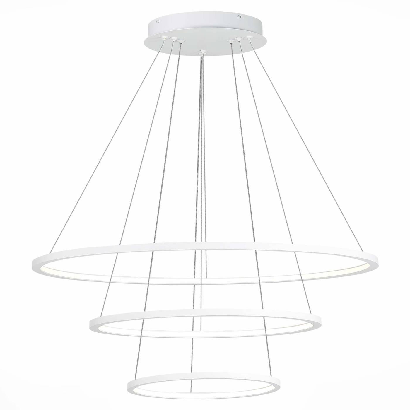 ST603.543.114 Подвесная люстра ST Luce St603 In ST603.543.114