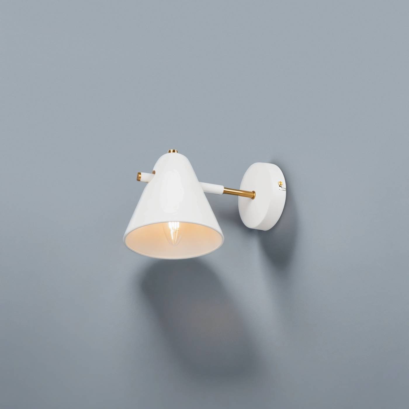 FR5211WL-01W Бра настенное Уютный / Cozy Freya FR5211WL-01W