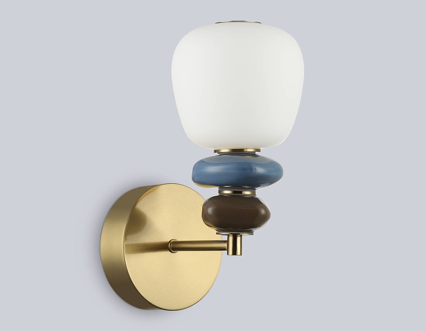 Настенное бра Ambrella Ceramo Modern LH53168