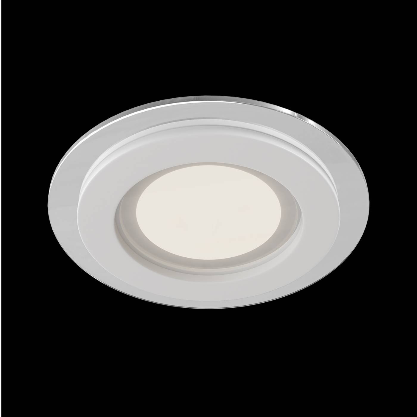 DL304-L12W Встраиваемый светильник Maytoni Han DL304-L12W