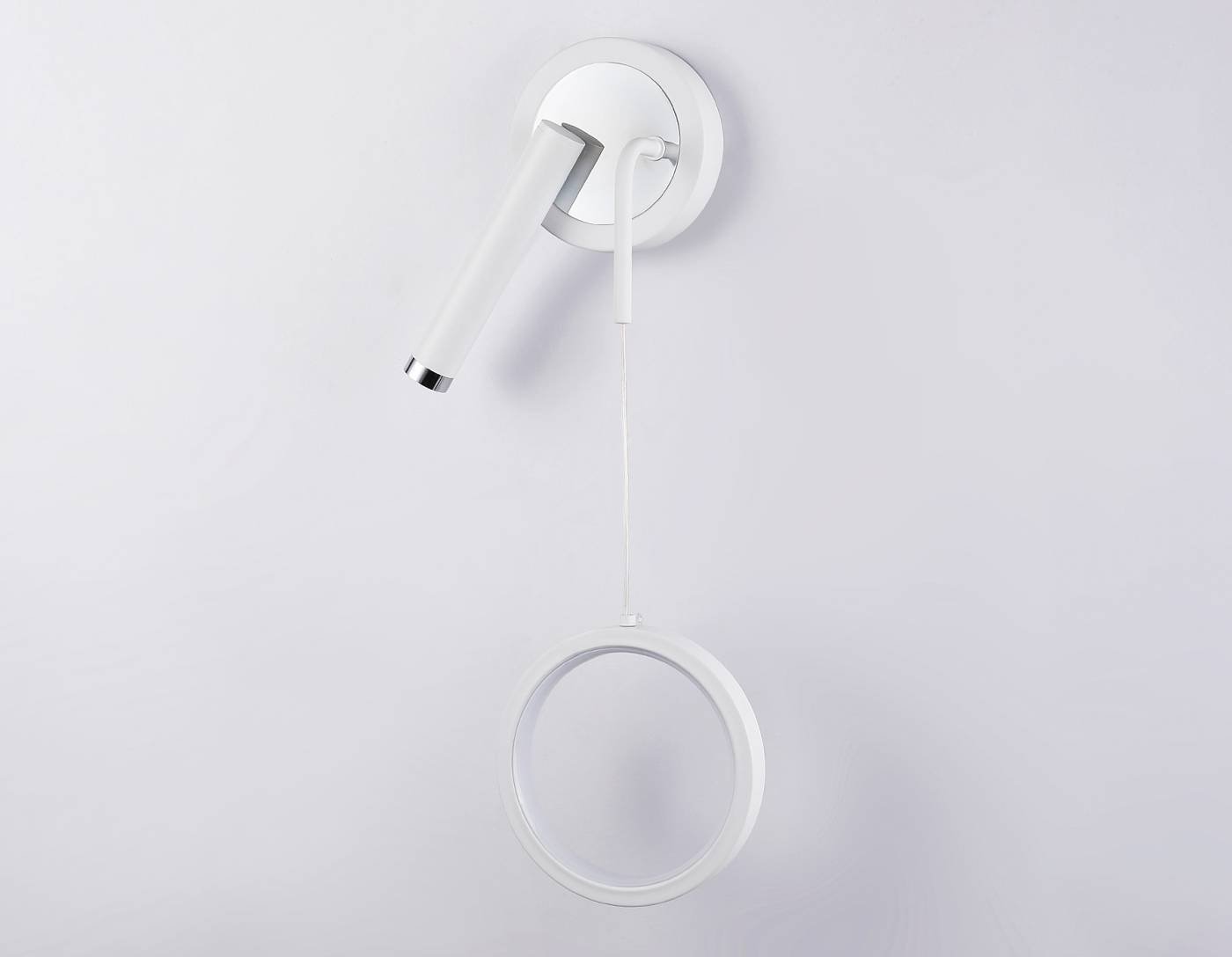 Настенный светильник Ambrella LineTech FL51651