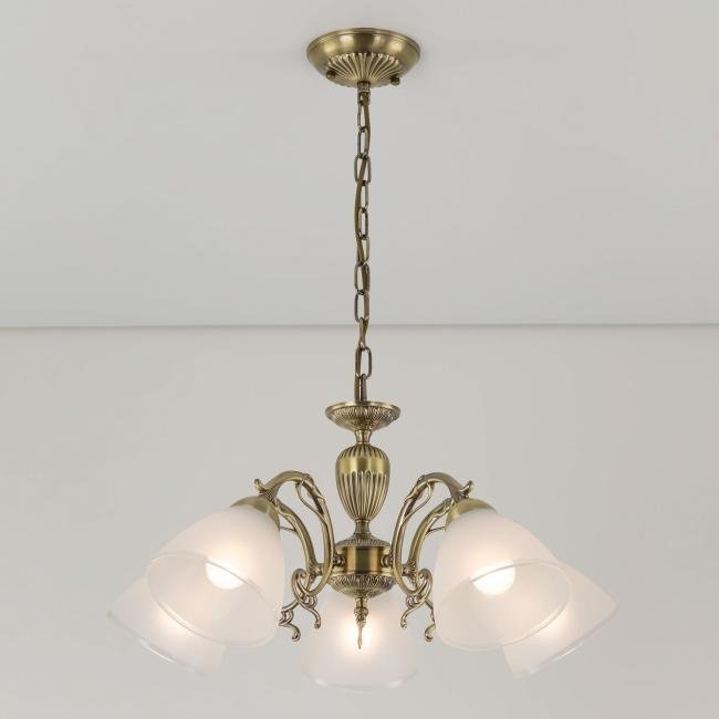 CL413251 Подвесная люстра Citilux Латур CL413251