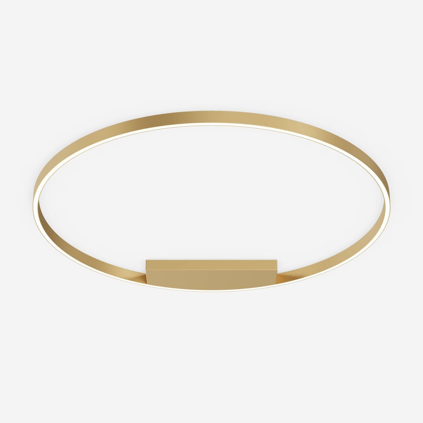 MOD058CL-L65BSK Светильник потолочный Maytoni Rim MOD058CL-L65BSK