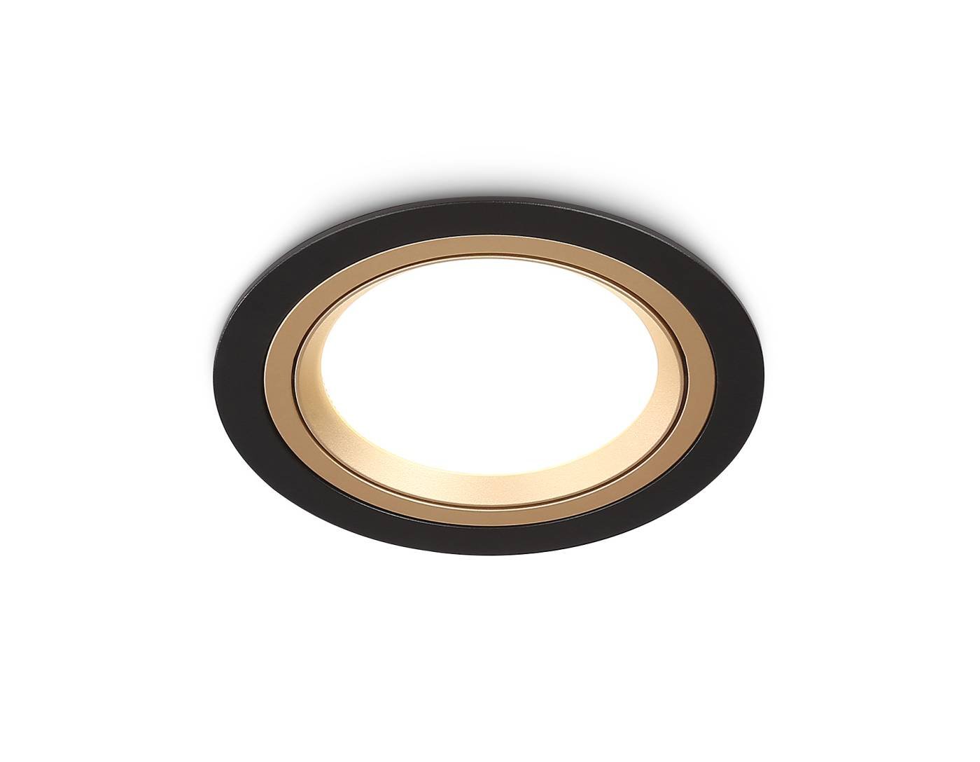 Встраиваемый светильник Ambrella GX Standard tech TN51914