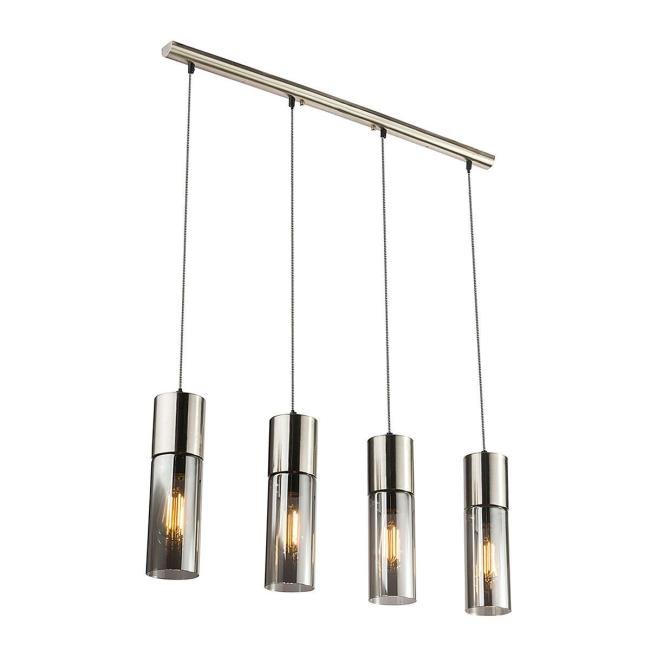 TL1628H-04SN Светильник подвесной Toplight Ilene TL1628H-04SN