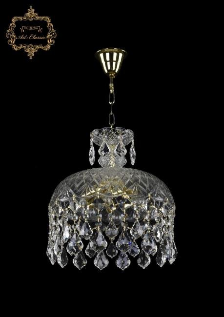 14.03.6.d35.Gd.L Светильник подвесной Art Classic 14.03.6.d35.Gd.L