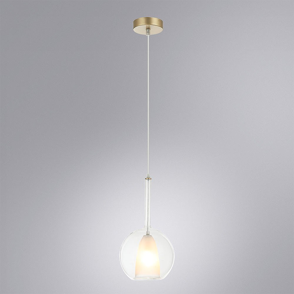 A2720SP-1SG Светильник подвесной Arte Lamp Gala A2720SP-1SG