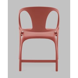 Складной стул Stool Group Liara BW-128 bordo 66011