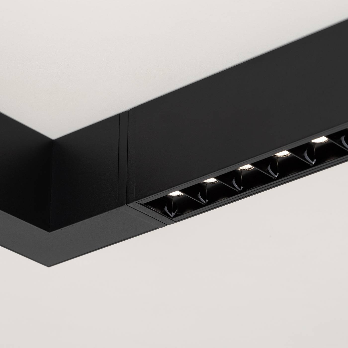 Трековый светильник Arlight Clip-38 029007