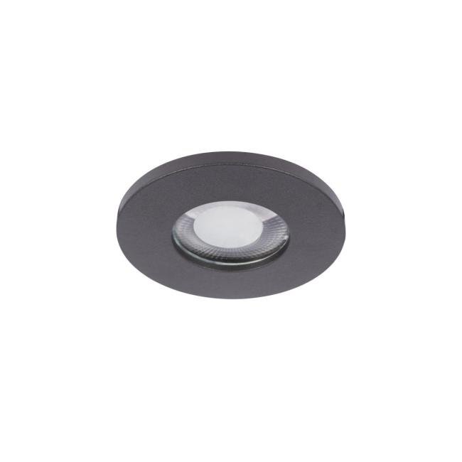 10338/B Black Встраиваемый светильник Loft It Chip 10338/B Black