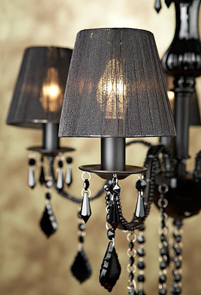 Подвесная люстра L'Arte Luce PALERMO L19905.09