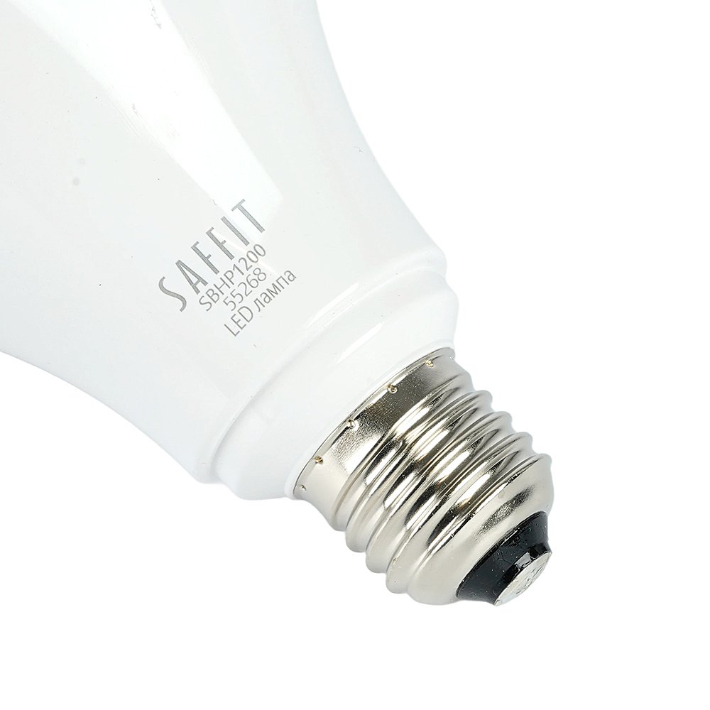 55268 Светодиодная лампа Saffit SBHP1200 55268