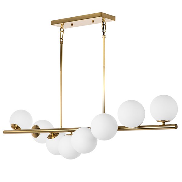 815183 Люстра на штанге Lightstar Croco 815183