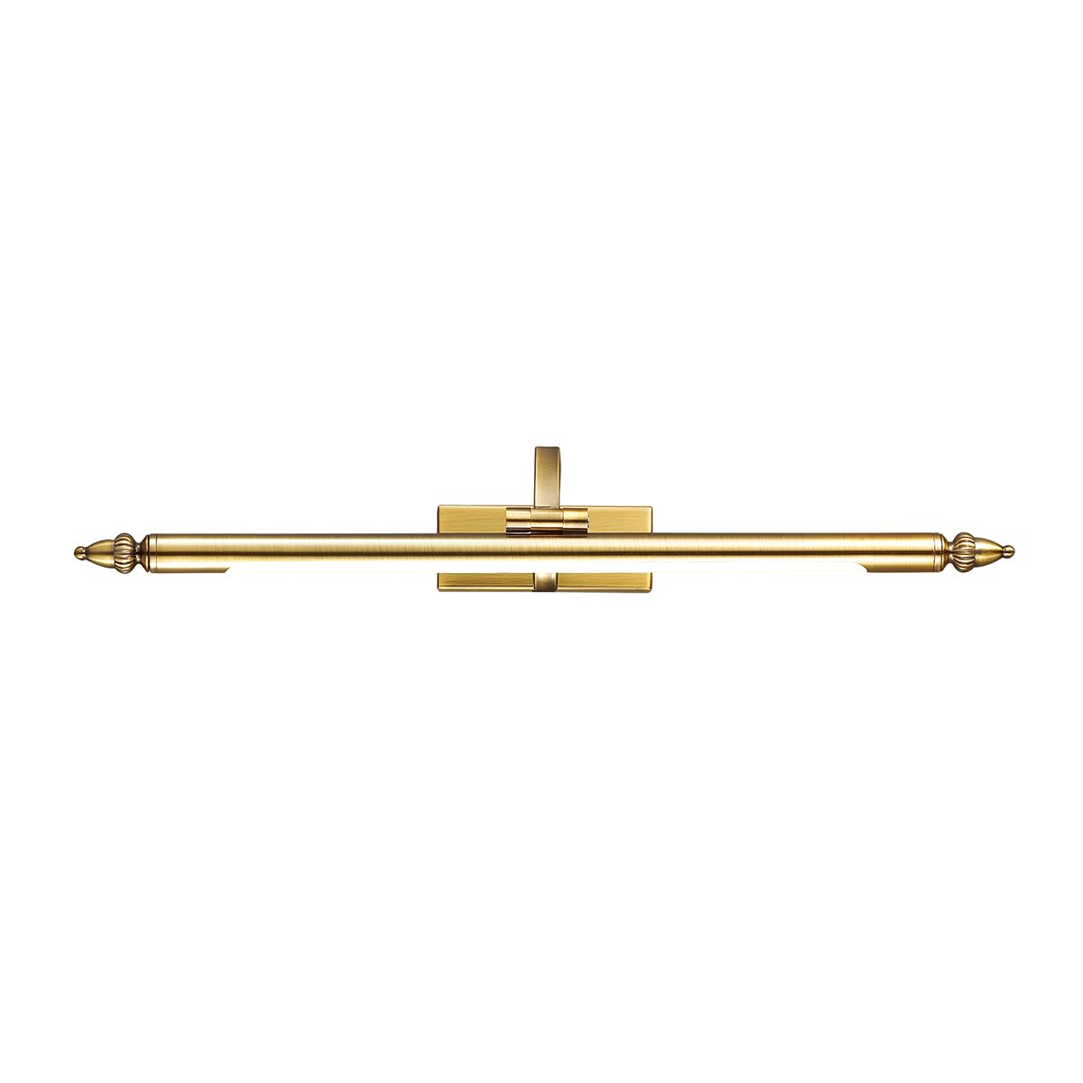 Подсветка для картин Odeon Light Lion 4179/5WL