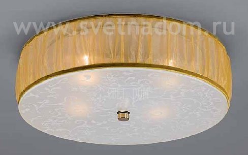PL 999/4.26 Светильник потолочный La Lampada 999 PL 999/4.26