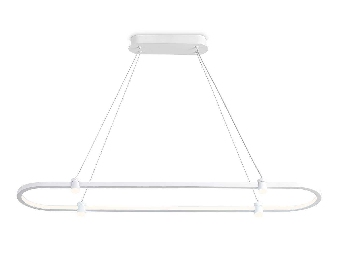 Подвесная люстра Ambrella Comfort FL5588