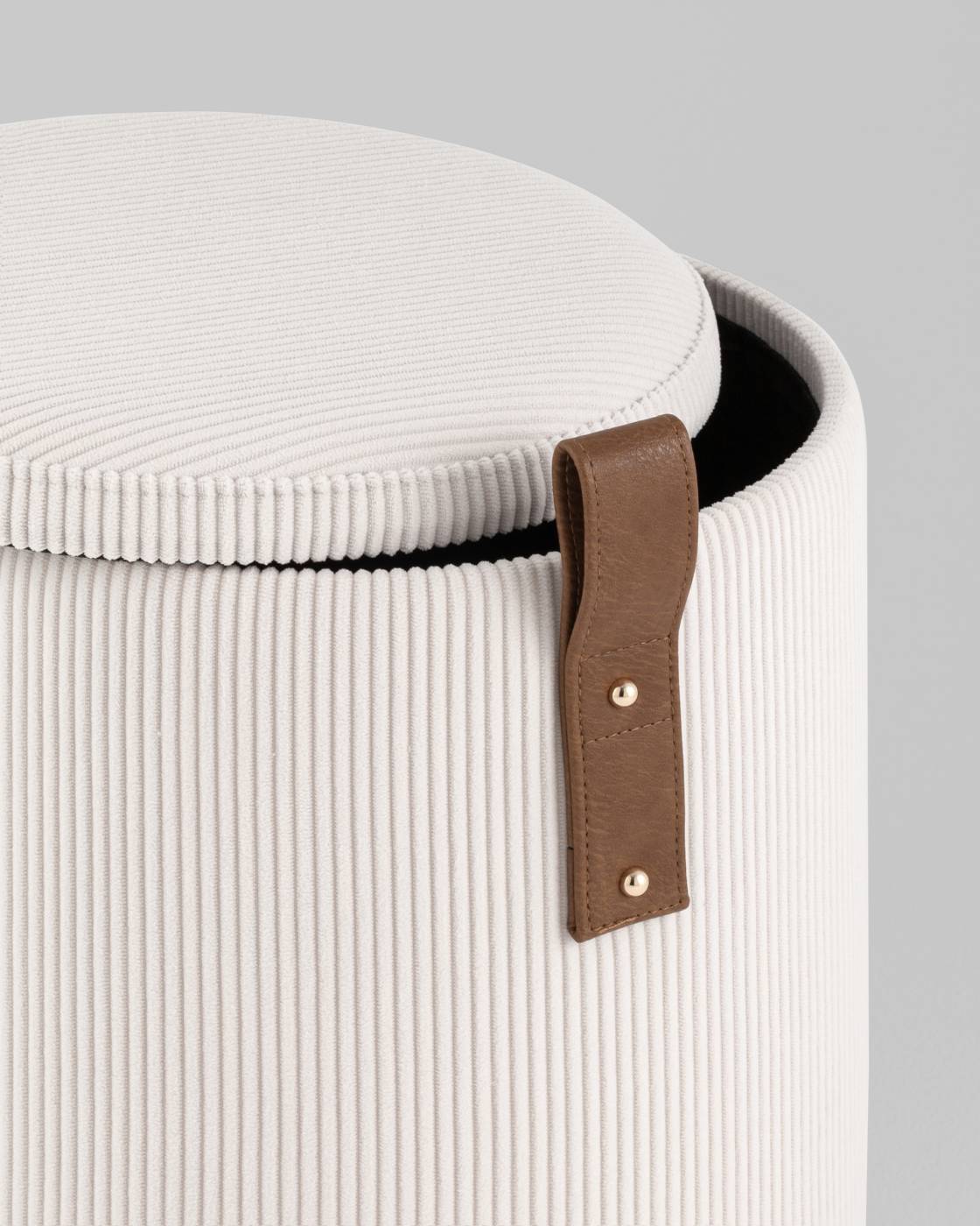 Пуфик Stool Group Руни 24A2064CG-S-16