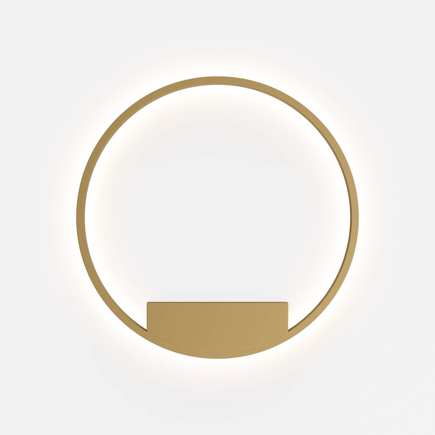 MOD058WL-L35BSK Настенный светильник Maytoni Rim MOD058WL-L35BSK