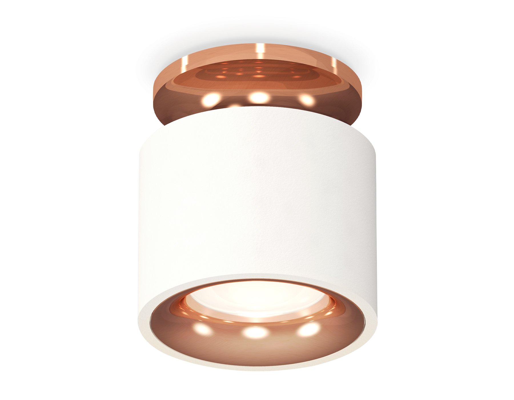 XS7510141 Накладной светильник Ambrella Techno XS7510141