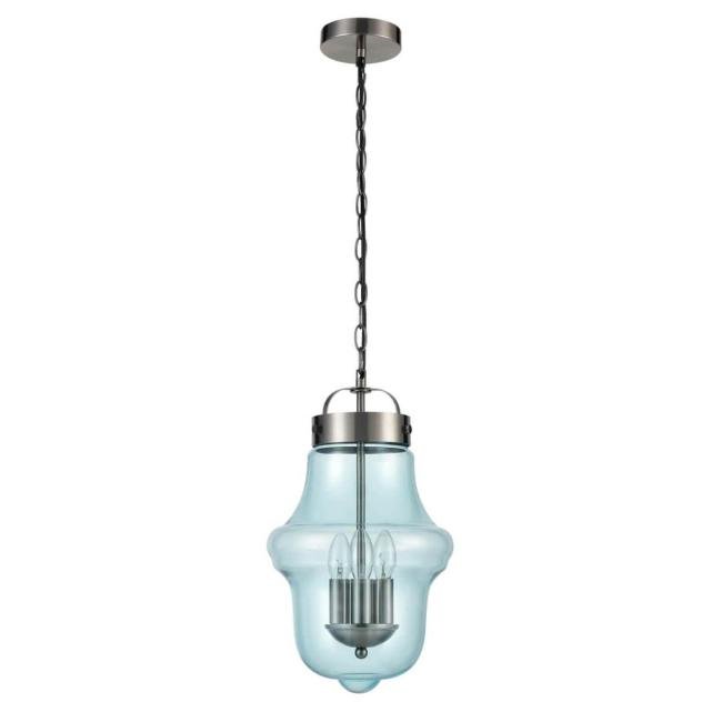 VL5045P33 Светильник подвесной Vele Luce Satellitare VL5045P33