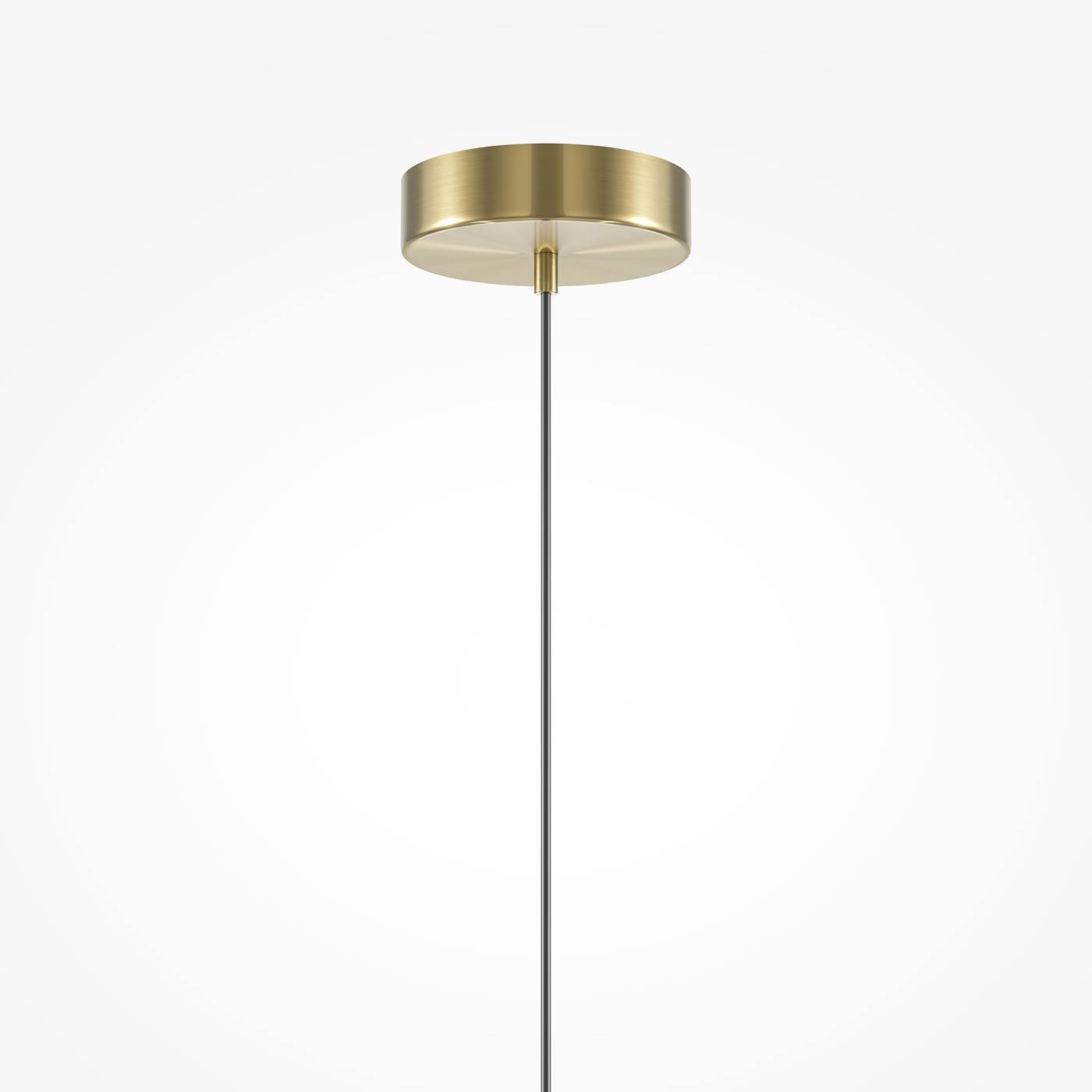 MOD362PL-L10GR3K Светильник подвесной Maytoni Brosche MOD362PL-L10GR3K
