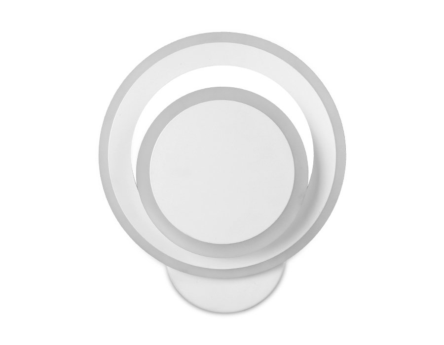 Настенное светодиодное бра Ambrella Original FA560