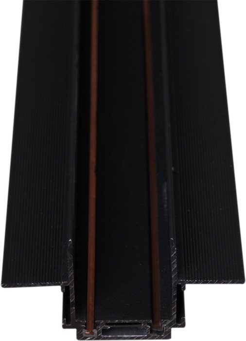 Шинопровод RL 06200 track rail 2000mm BK