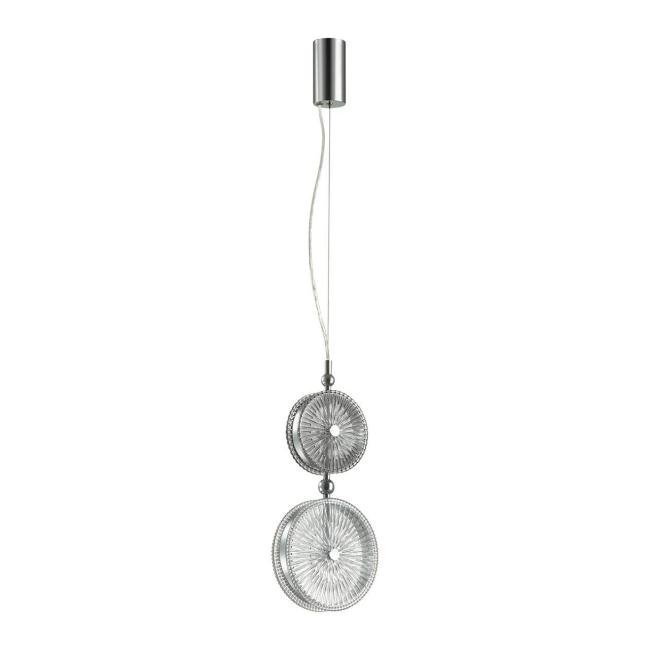 Светильник подвесной Odeon Light EXCLUSIVE Caramella 5416/13LA