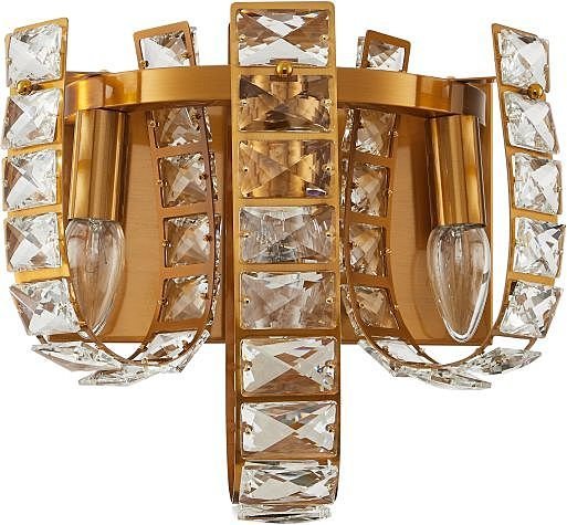 2172/05/03W Настенное бра Stilfort Umiko 2172/05/03W