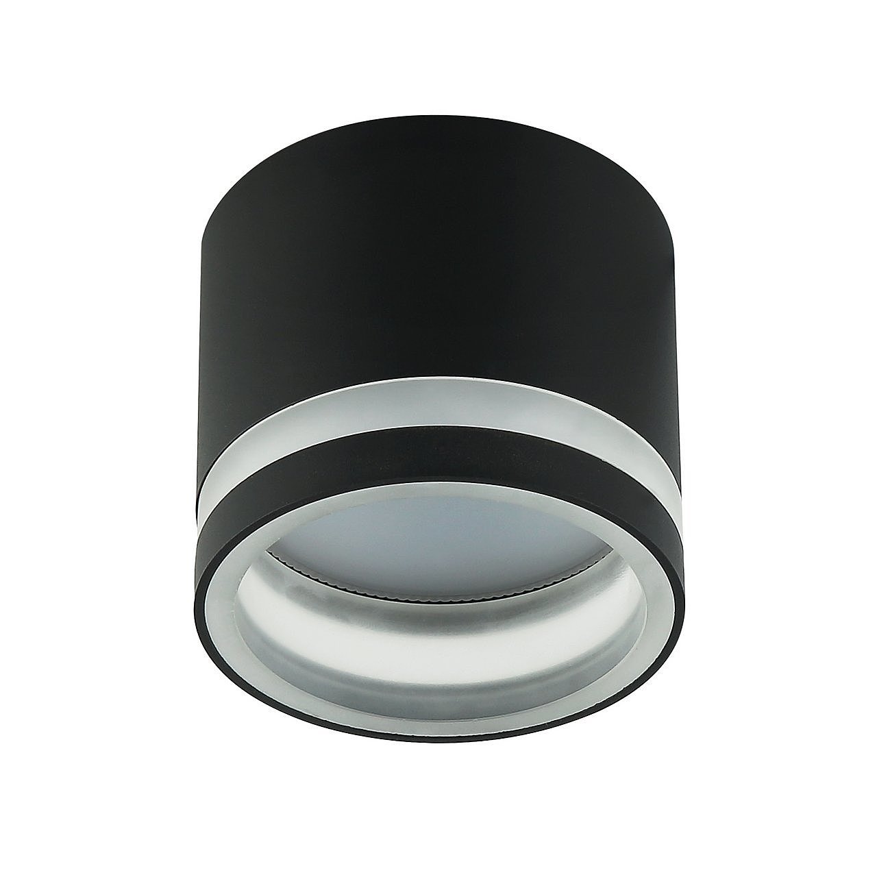 IL.0005.4500 BK Накладной светильник IMEX Arta IL.0005.4500 BK