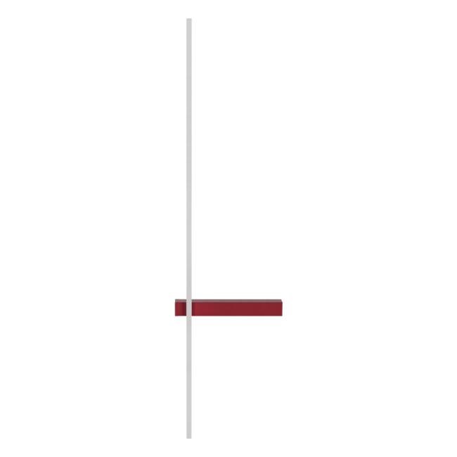 10149/1200 Red Настенный светильник Loft It Linio 10149/1200 Red
