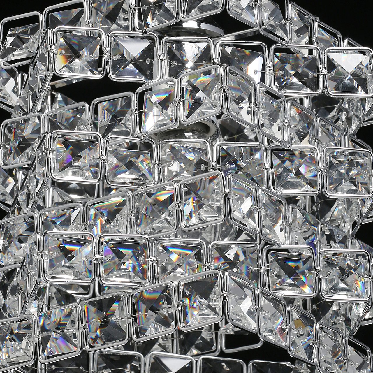 Светильник подвесной De Markt Бриз 111011501