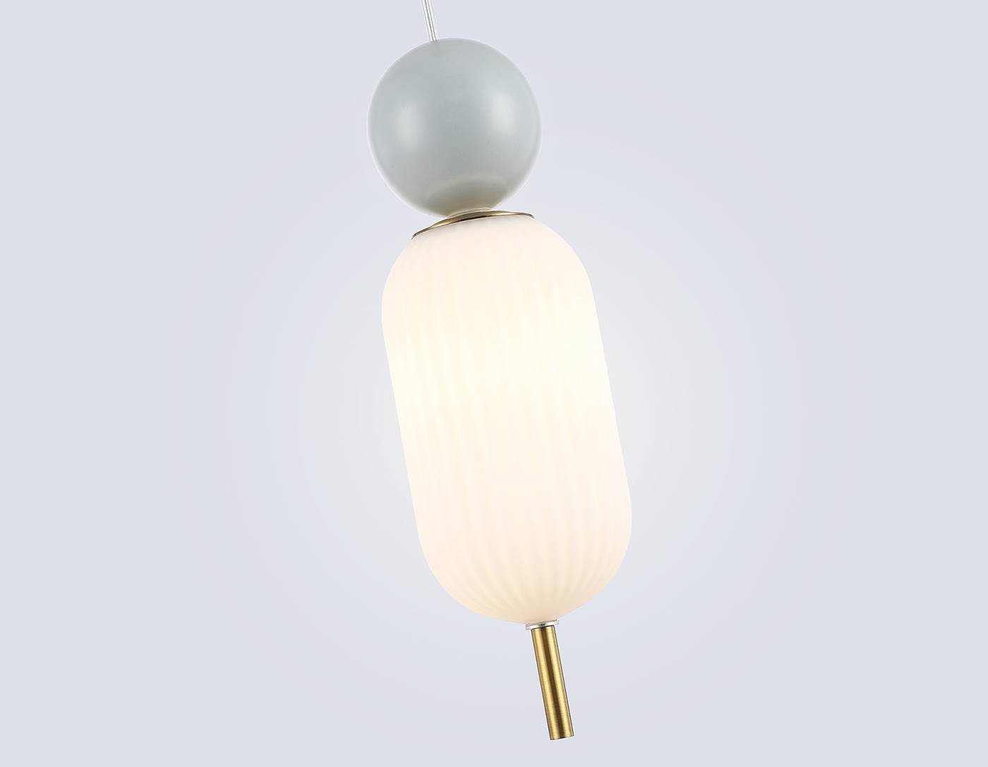 Светильник подвесной Ambrella Ceramo Modern LH53101