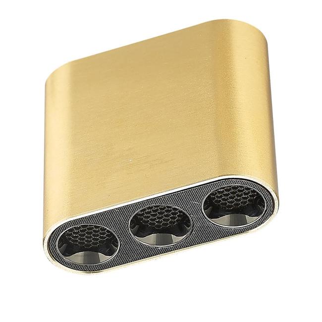 7093/8CL Светильник потолочный Odeon Light Small 7093/8CL