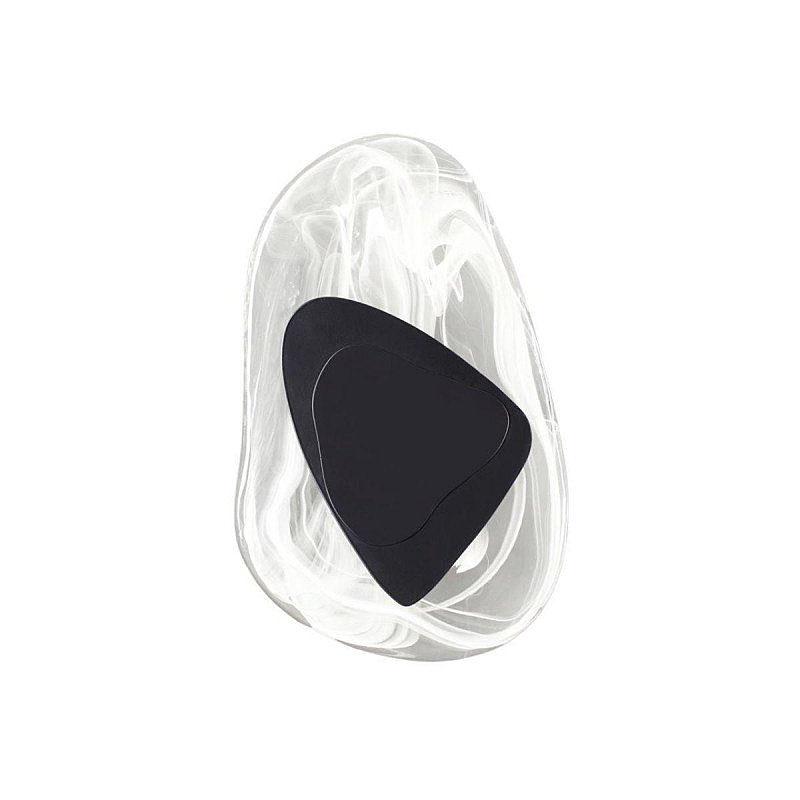 L41901.09 Настенный светильник L'Arte Luce Luxury Axepto L41901.09