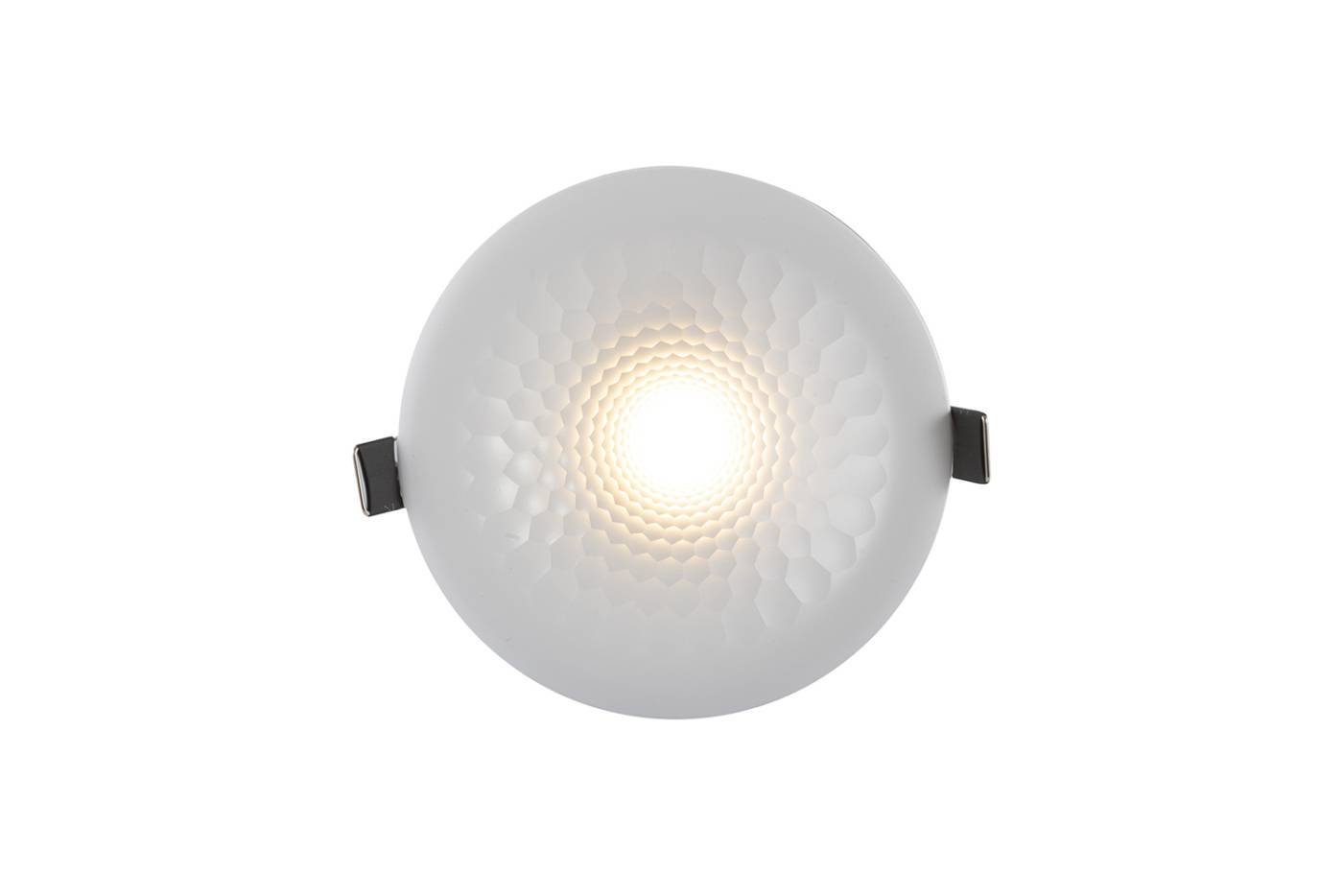 Встраиваемый светильник Denkirs Dk3044/45 DK3045-WH