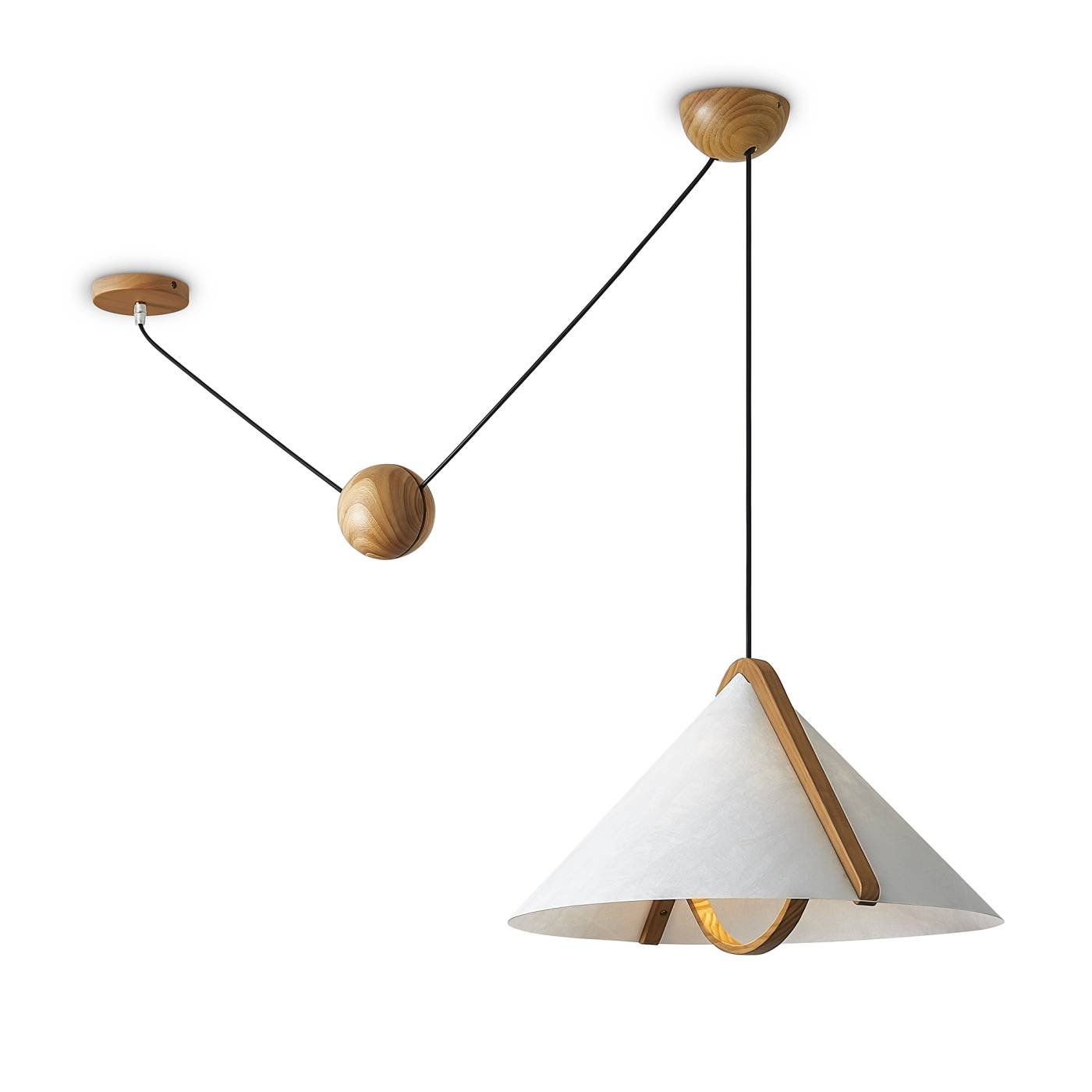FR5554CL-01T Светильник подвесной Freya Umbra FR5554CL-01T