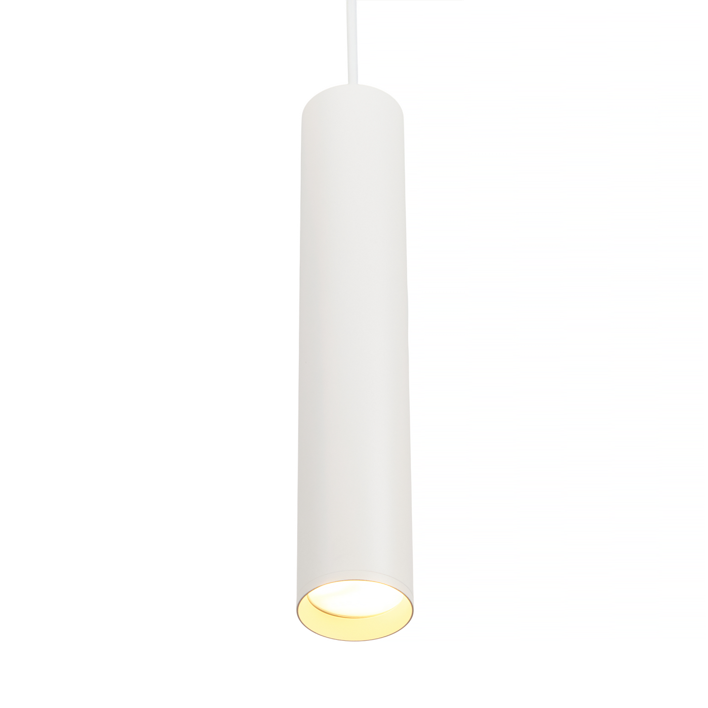 Трековый светильник MyFar Beam MT0126-GU10-W