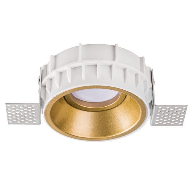 G214603 Встраиваемый светильник Lightstar Domino G214603