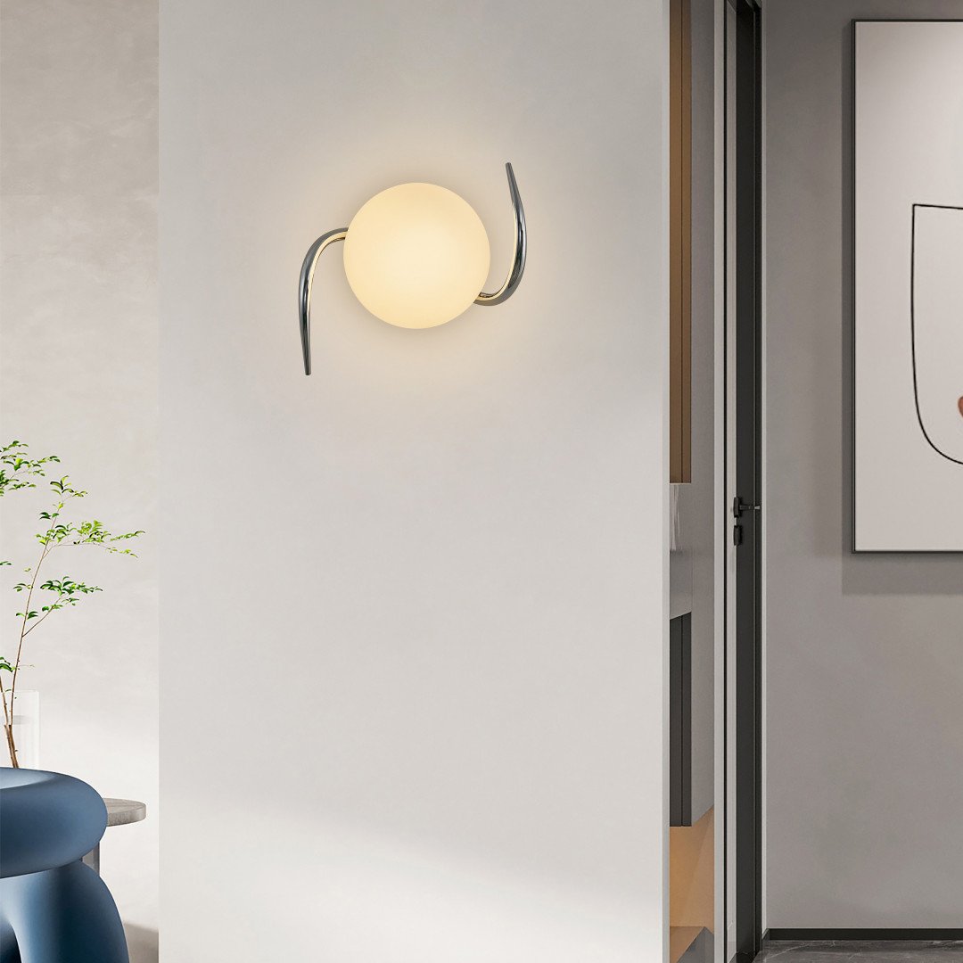 271007/1B Ni Настенное бра Arte Milano Neapolis71007 271007/1B Ni