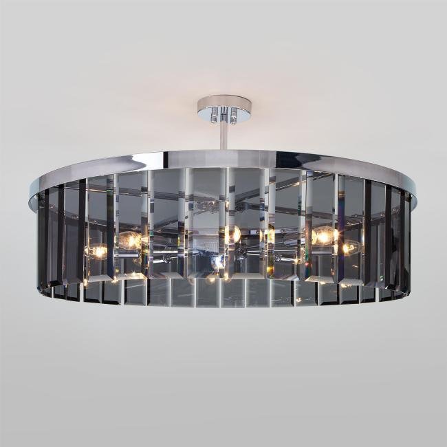 357/8 Smart Потолочная люстра Bogate's Eclipse 357/8 Smart