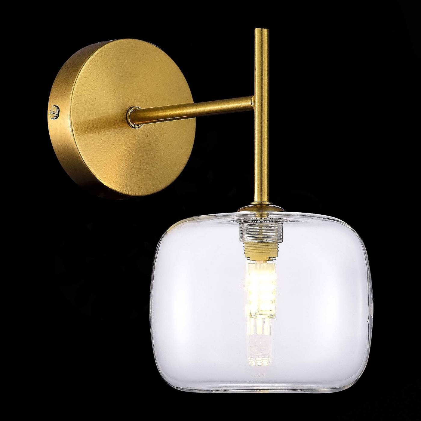 Настенное бра ST Luce Finn SL1049.301.01