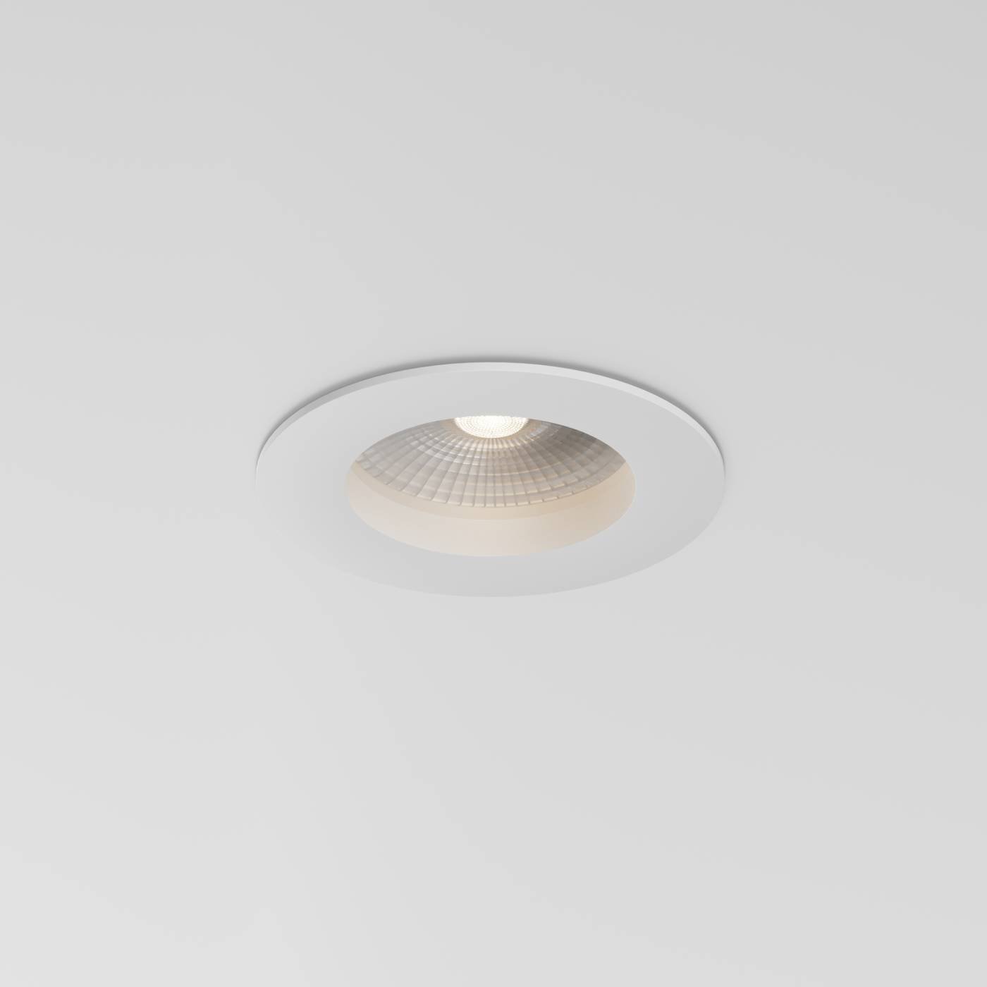 O511DL-L5W3K Встраиваемый светильник Cove Maytoni O511DL-L5W3K