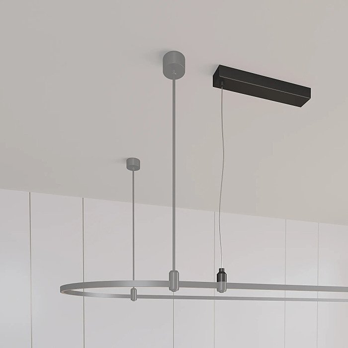 Потолочный короб Arlight Apriori 049344