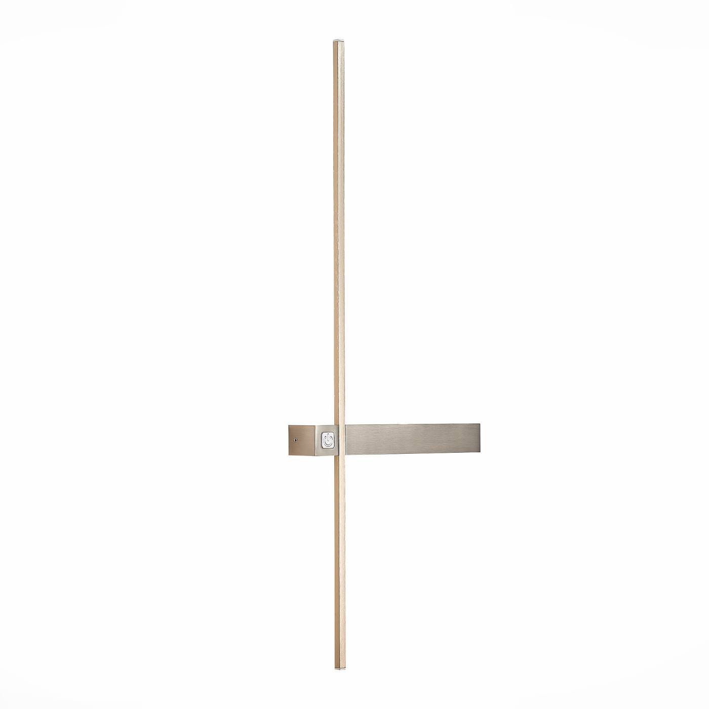 SL1589.011.01 Настенный светильник ST Luce Astente SL1589.011.01