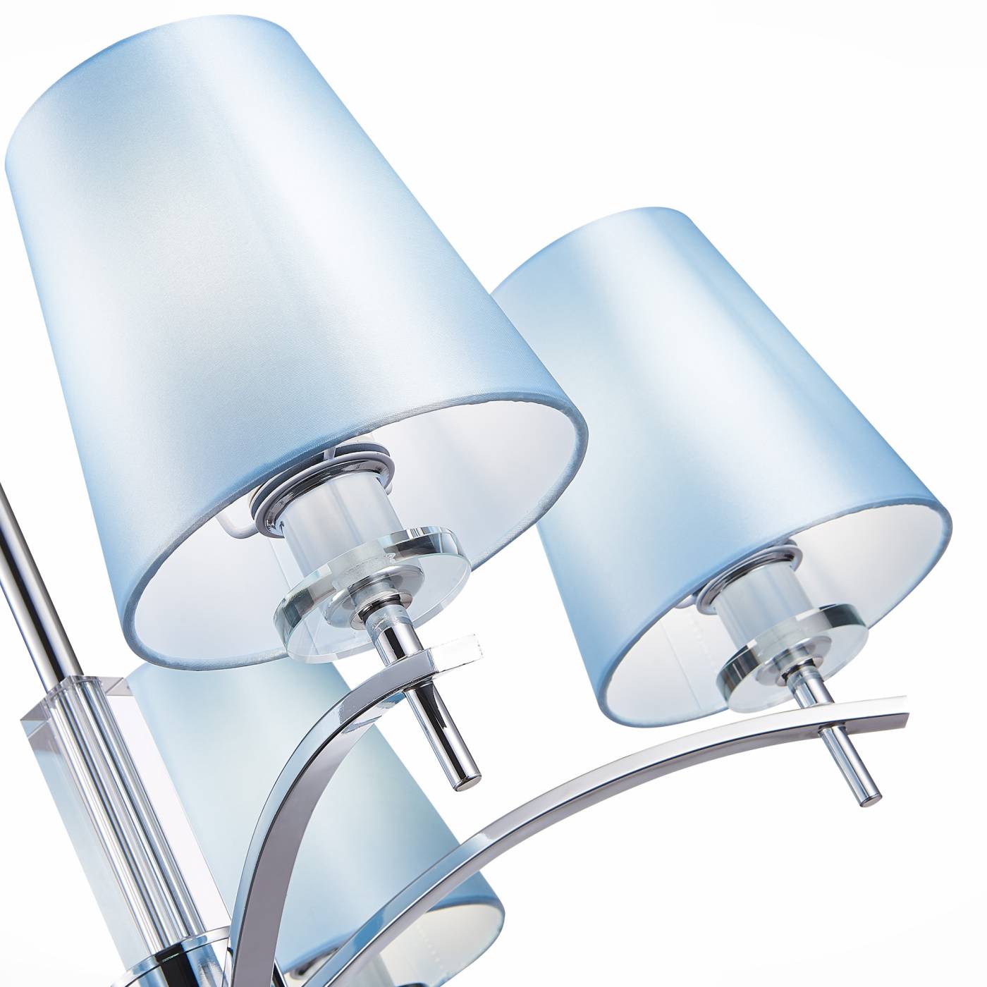 SLE105613-05 Подвесная люстра Evoluce Peramone SLE105613-05