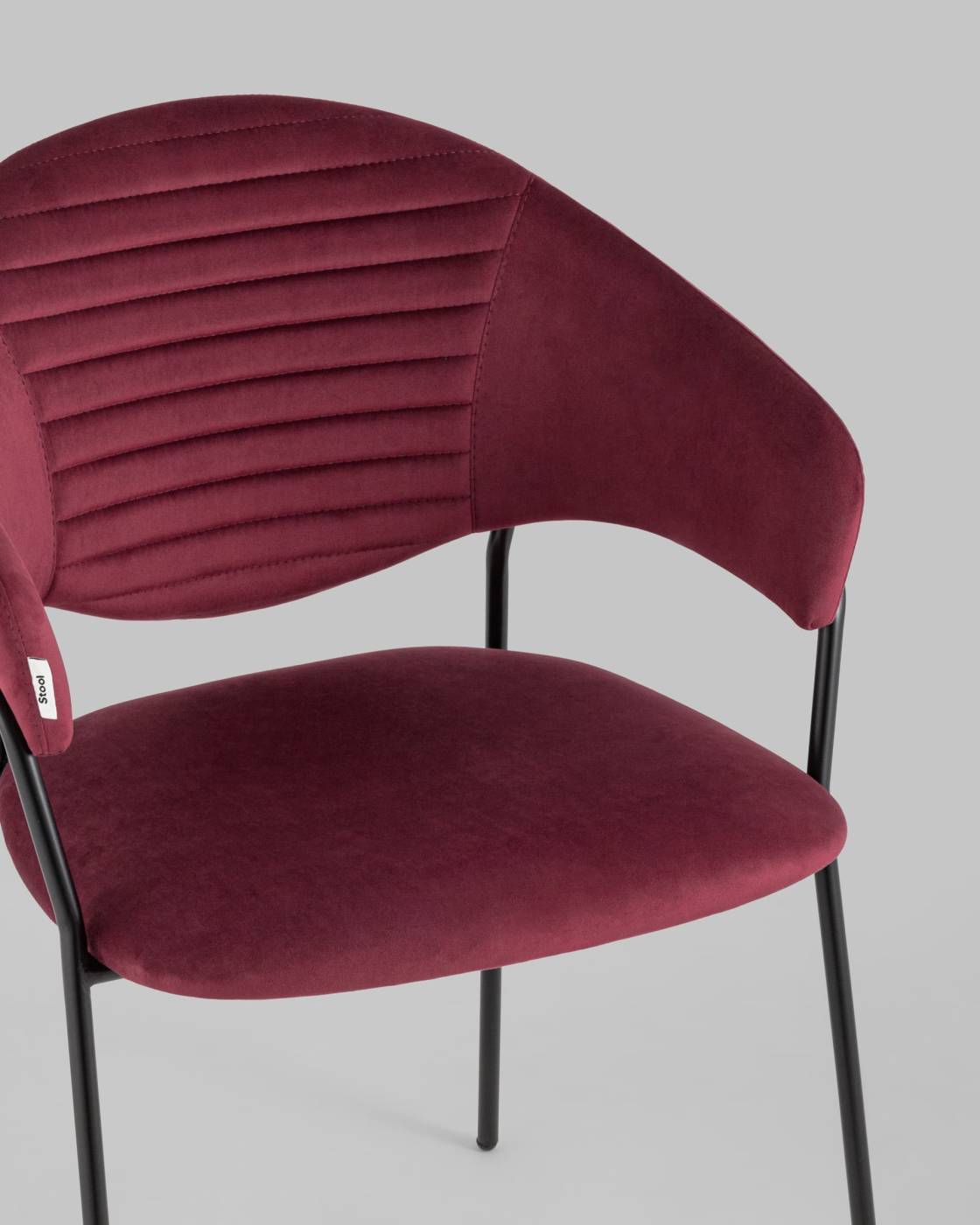 Обеденный стул Stool Group Алексис AV 445-Crw-08