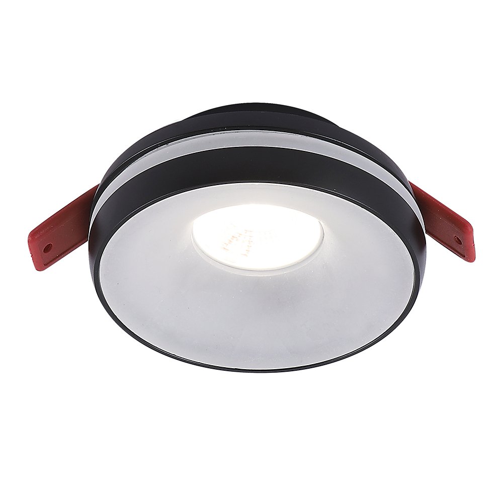 CLT 063C1 BL Встраиваемый светильник Crystal Lux Clt 063 CLT 063C1 BL