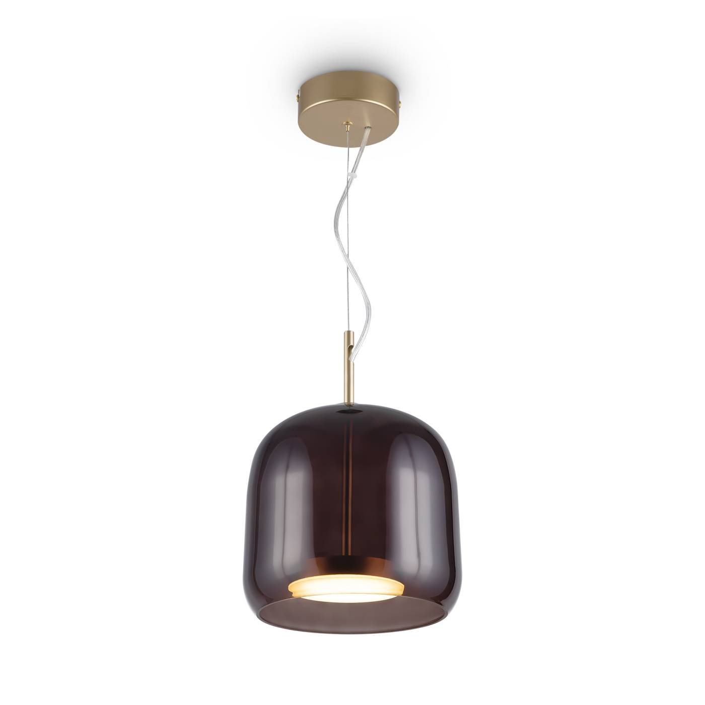 Светильник подвесной Maytoni Madmen MOD128PL-L6BR